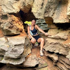 Meet your Posher, Jill